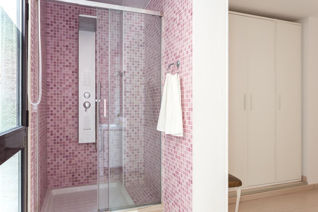 Casa Cosi Letamendi Apartamento Barcelona Exterior foto