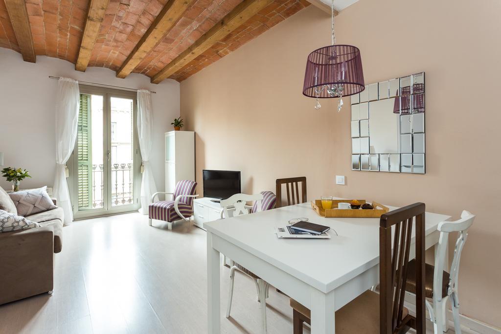 Casa Cosi Letamendi Apartamento Barcelona Exterior foto