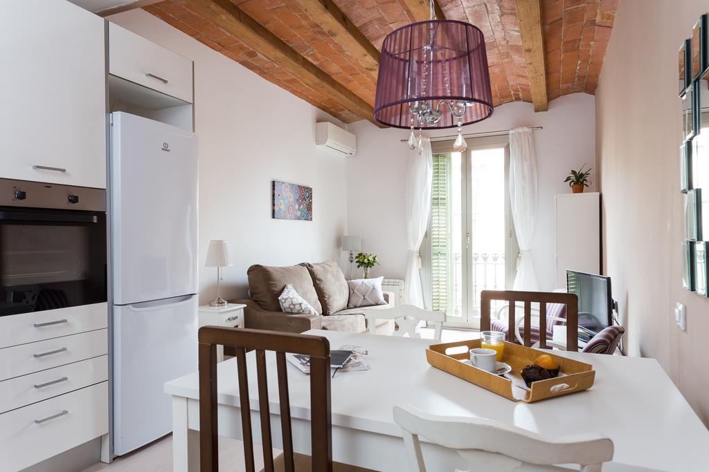 Casa Cosi Letamendi Apartamento Barcelona Exterior foto