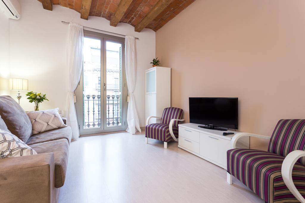 Casa Cosi Letamendi Apartamento Barcelona Exterior foto